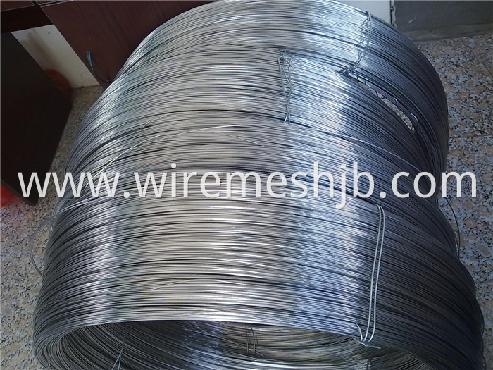 Stainless Steel Soft Wire